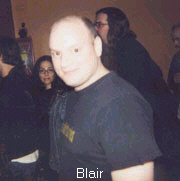 Blair