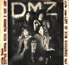 DMZ