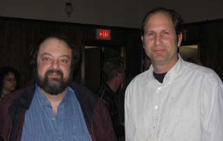 Perry and John Levy The king of Men