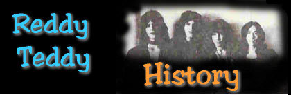 Great songs and an exciting show. Teddy were so good.