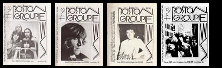 Original Covers